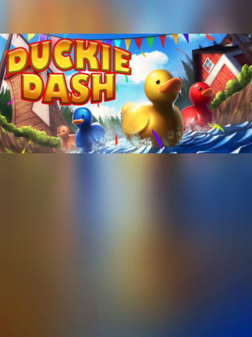 Duckie Dash