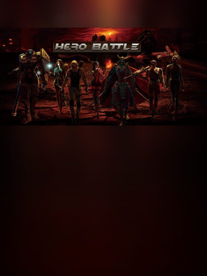 Hero Battle