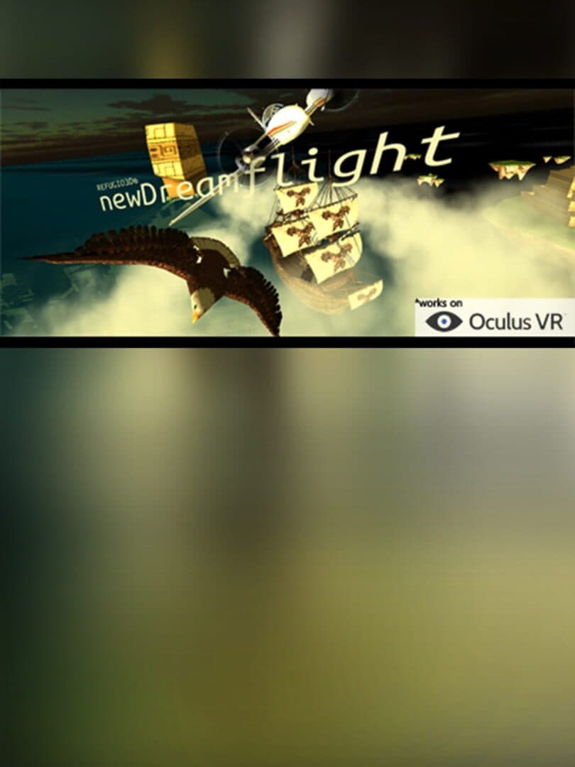 Dreamflight VR