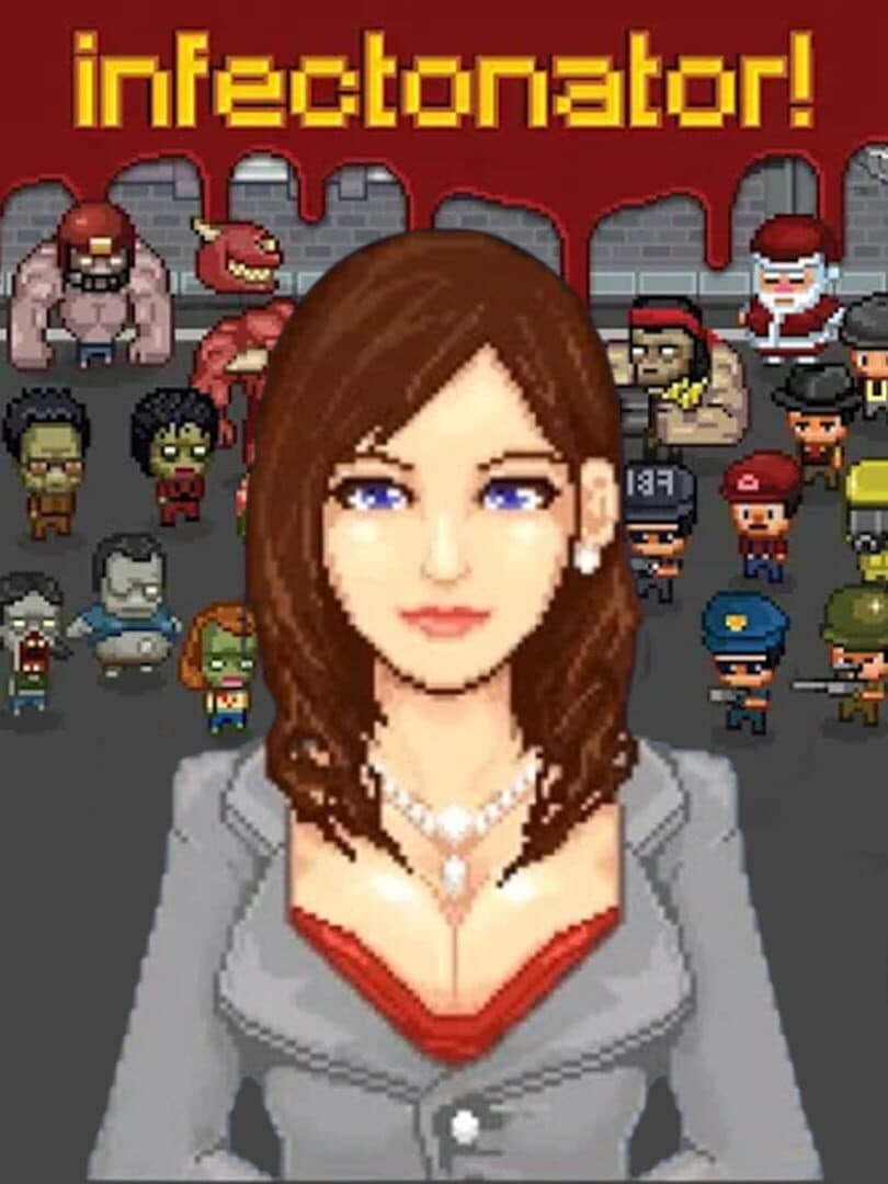 Infectonator