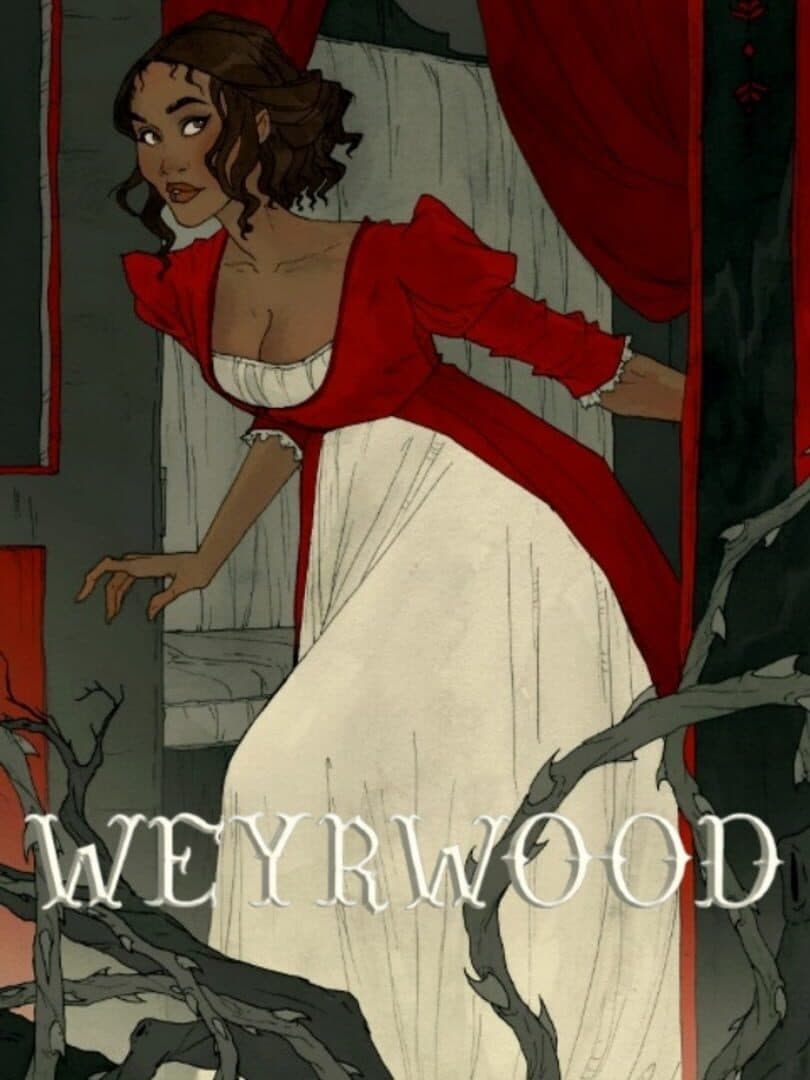 Weyrwood