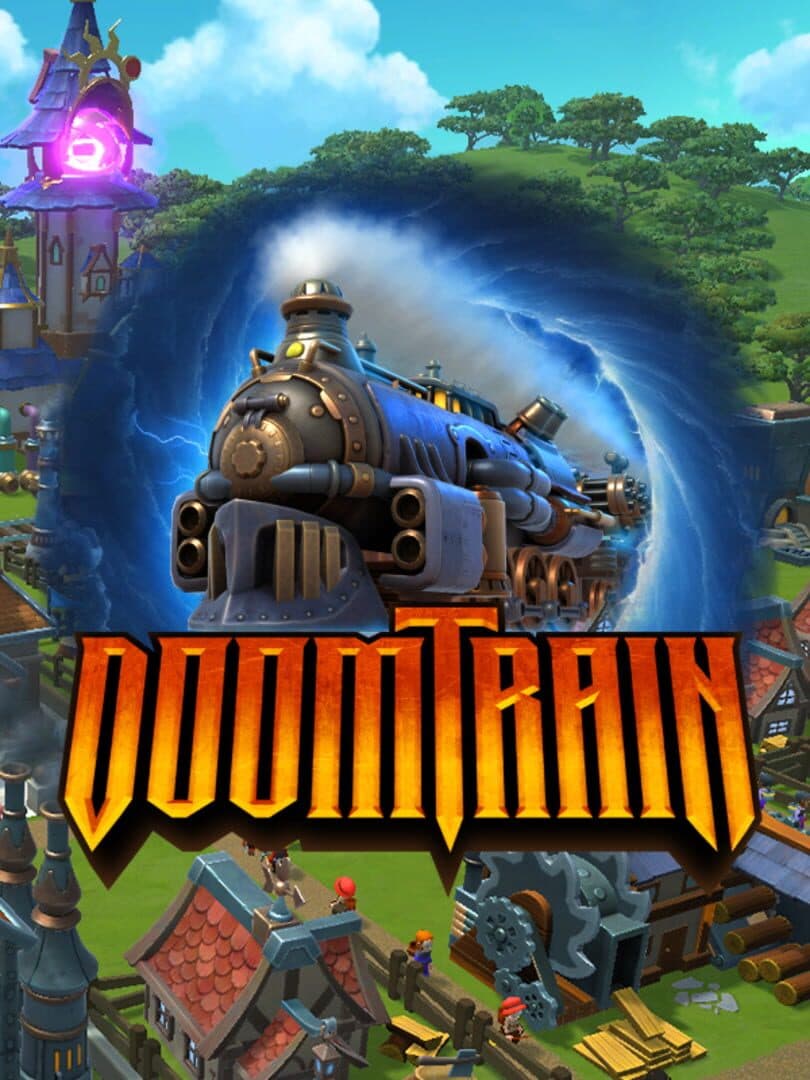 Doomtrain