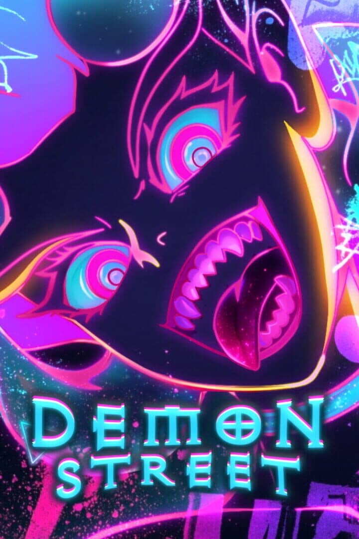 Demon Street