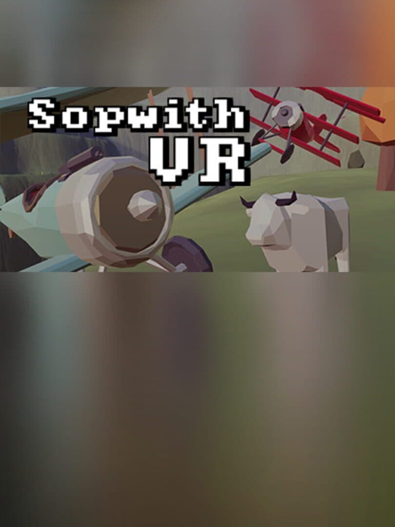 Sopwith VR