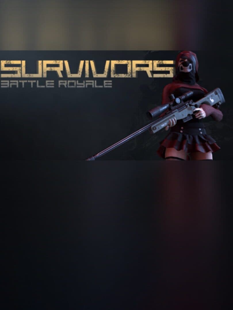 Survivals: Battle Royale