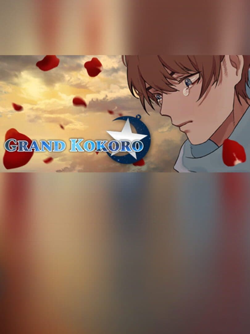 Grand Kokoro - Episode 1