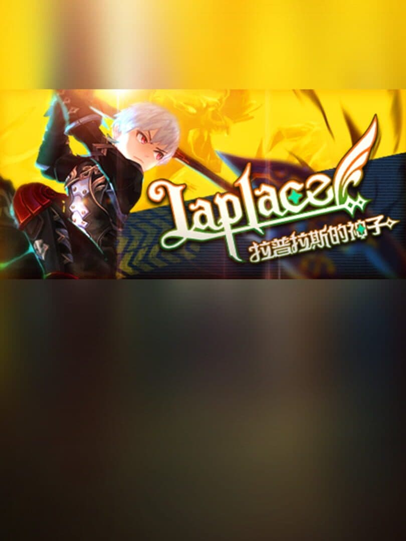 Laplace