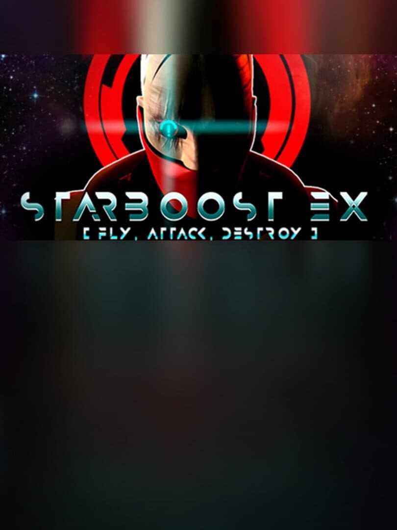 Starboost EX