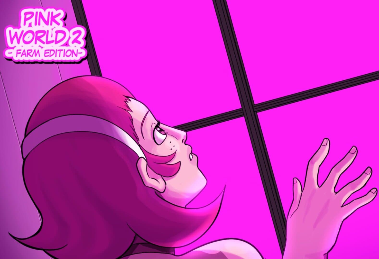 Pink World 2