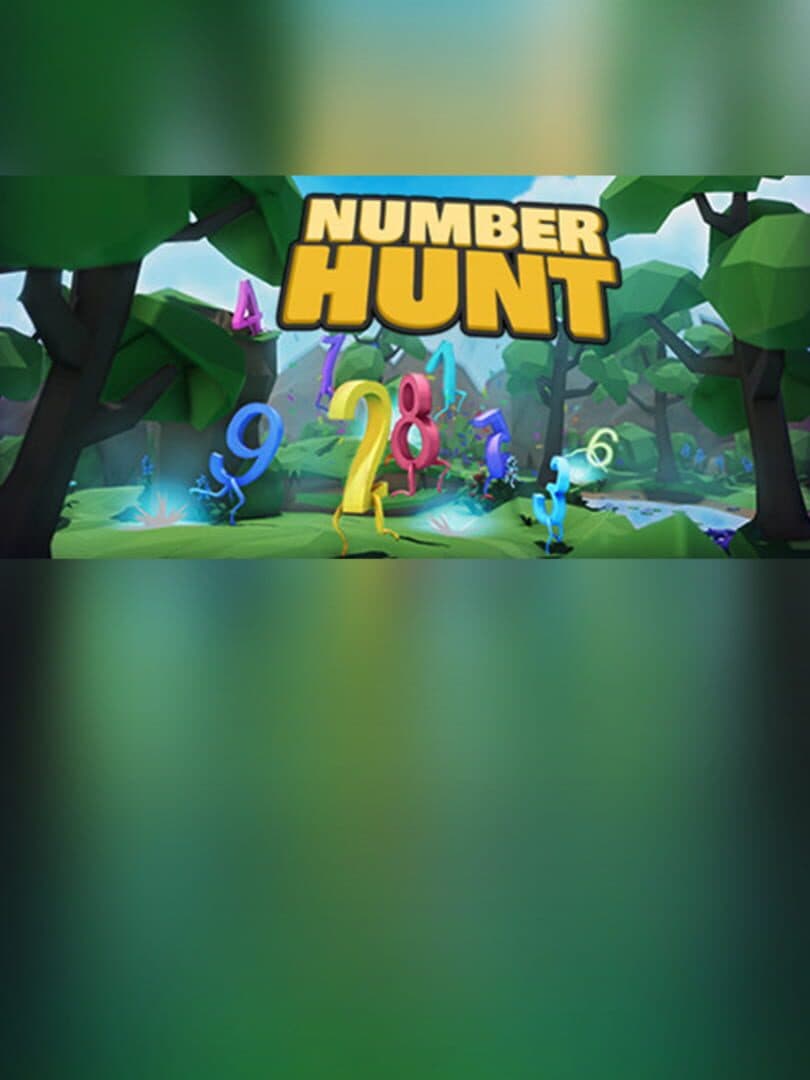 Number Hunt