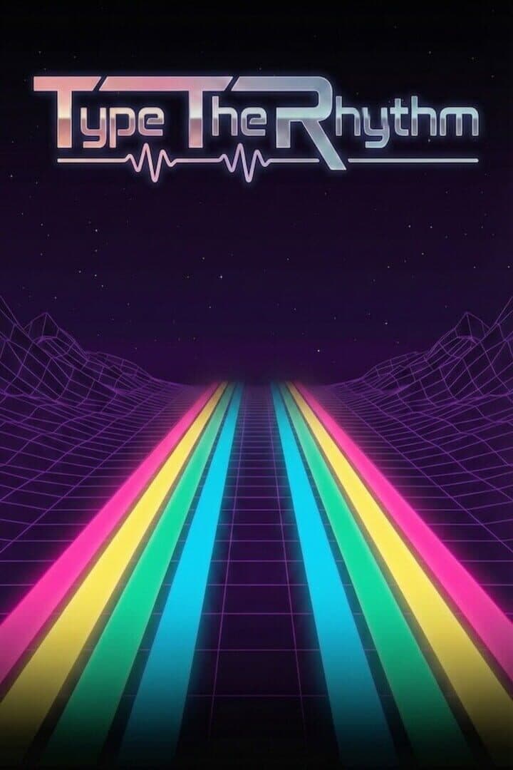 Type the Rhythm