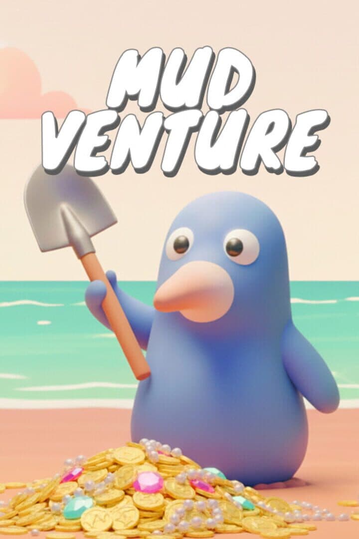 Mudventure