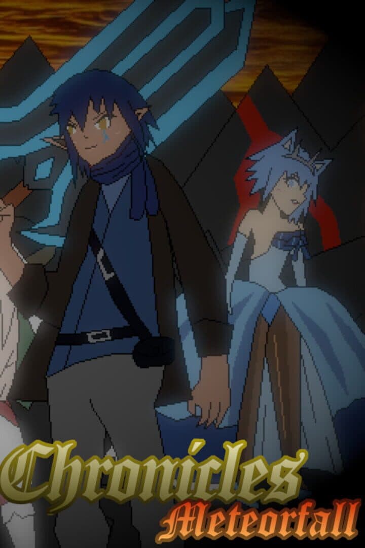 Chronicles Meteorfall