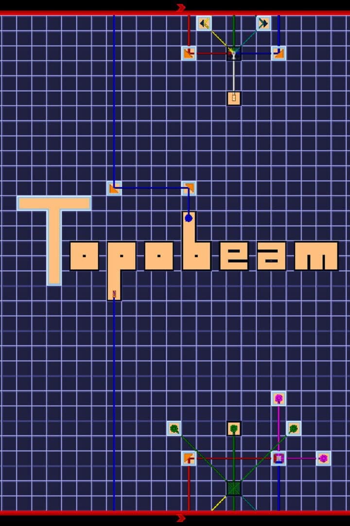 Topobeam