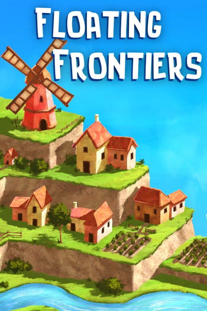 Floating Frontiers