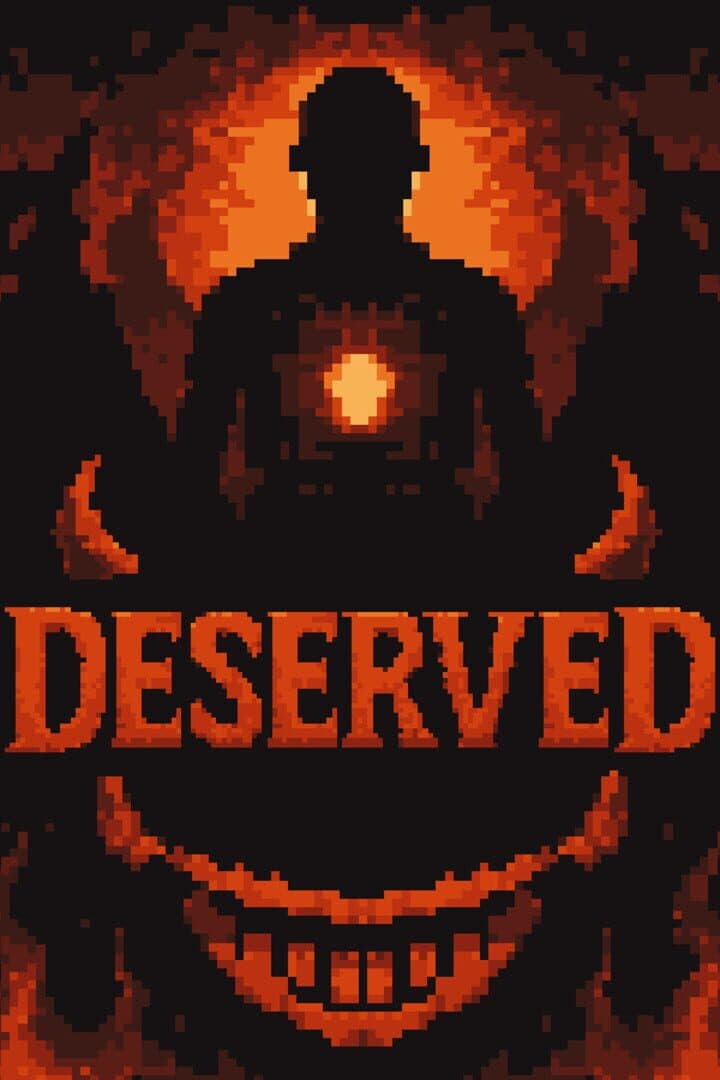 Deserved