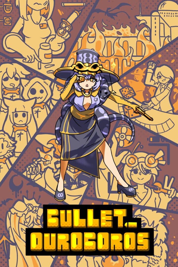 Bullet Ouroboros