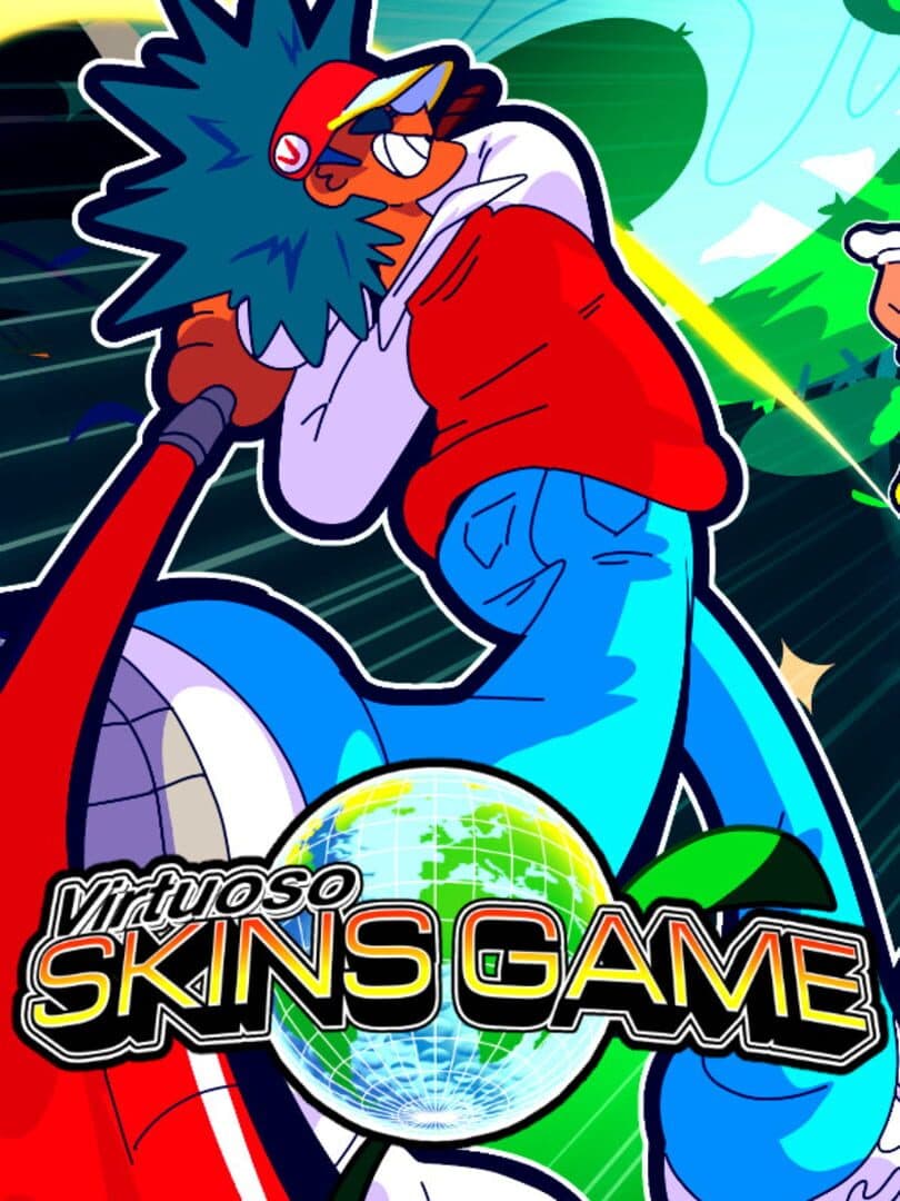 Virtuoso Skins Game