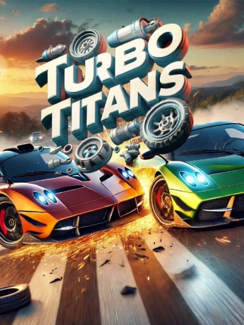 Turbo Titans