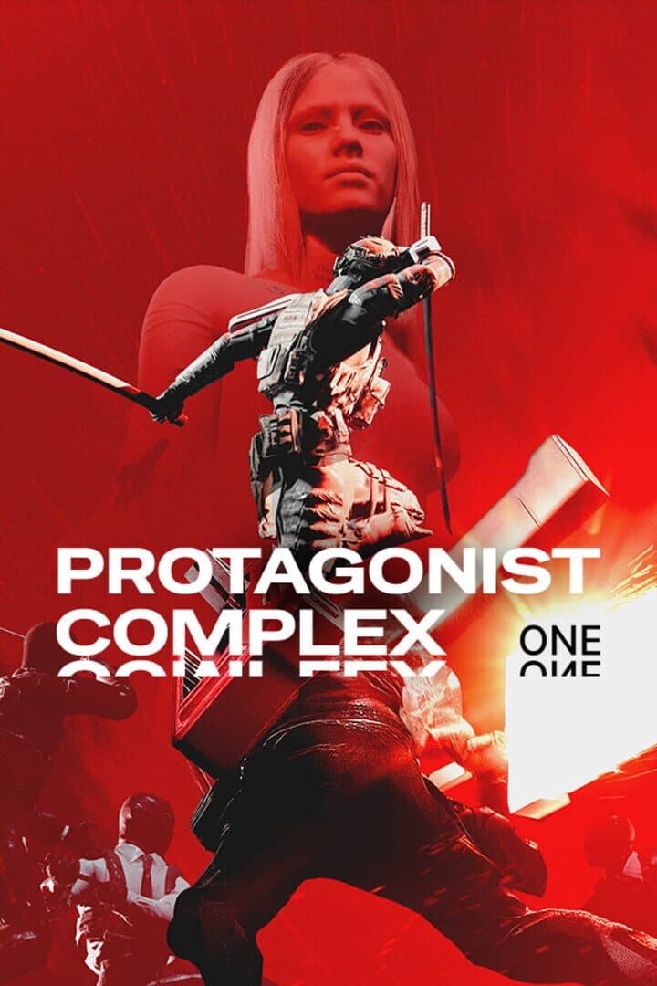 Protagonist Complex One