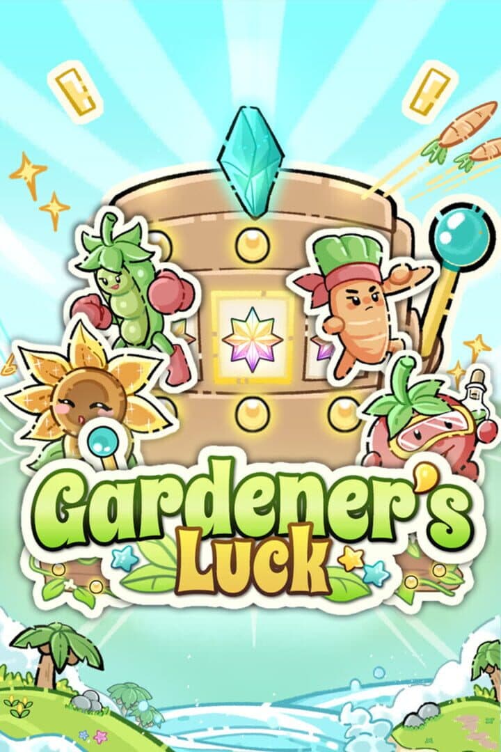 Gardener's Luck