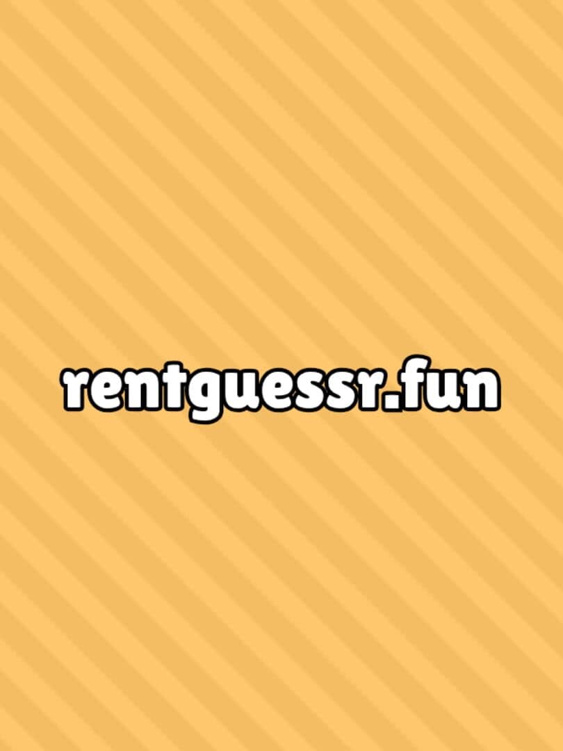 Rentguessr