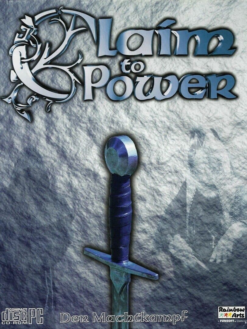 Claim to Power: Der Machtkampf