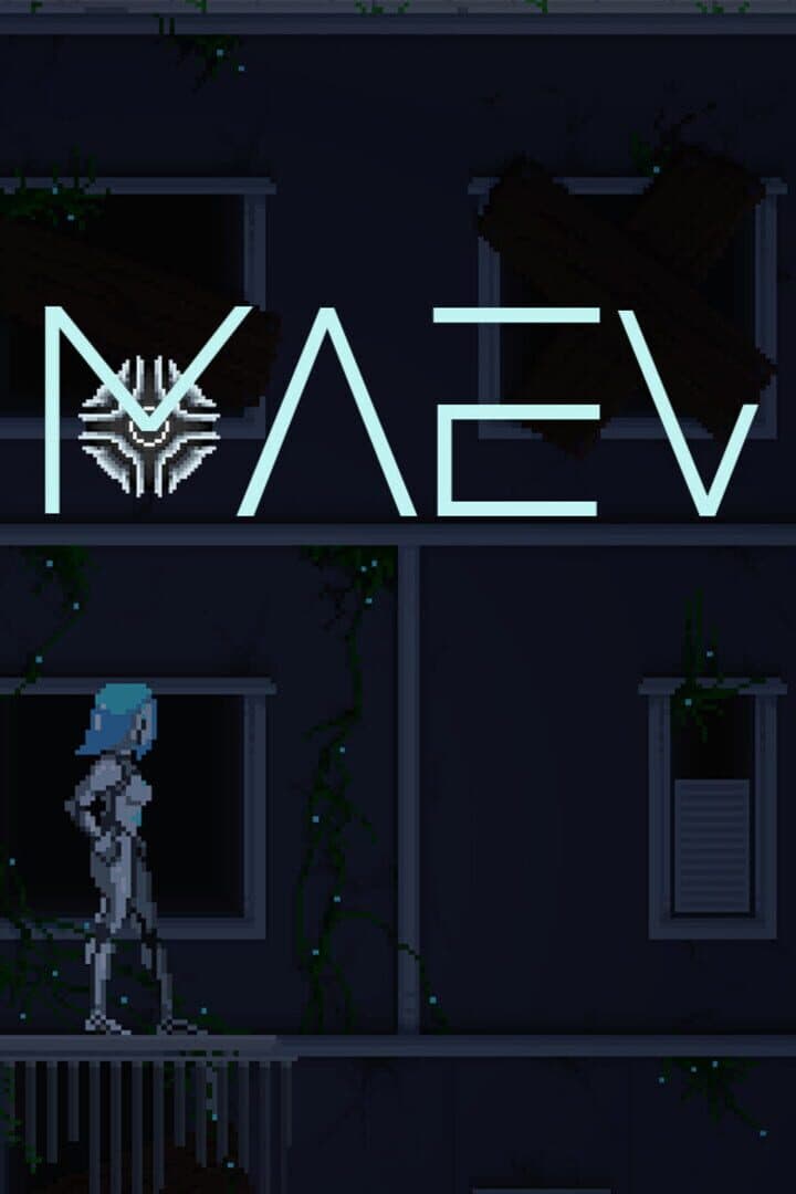 Maev