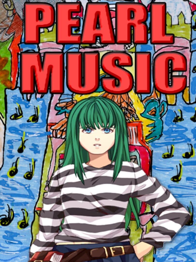 Pearl Music