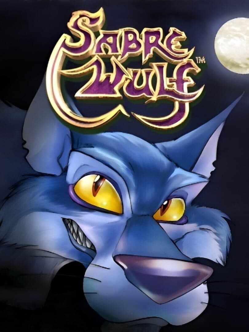 Sabre Wulf
