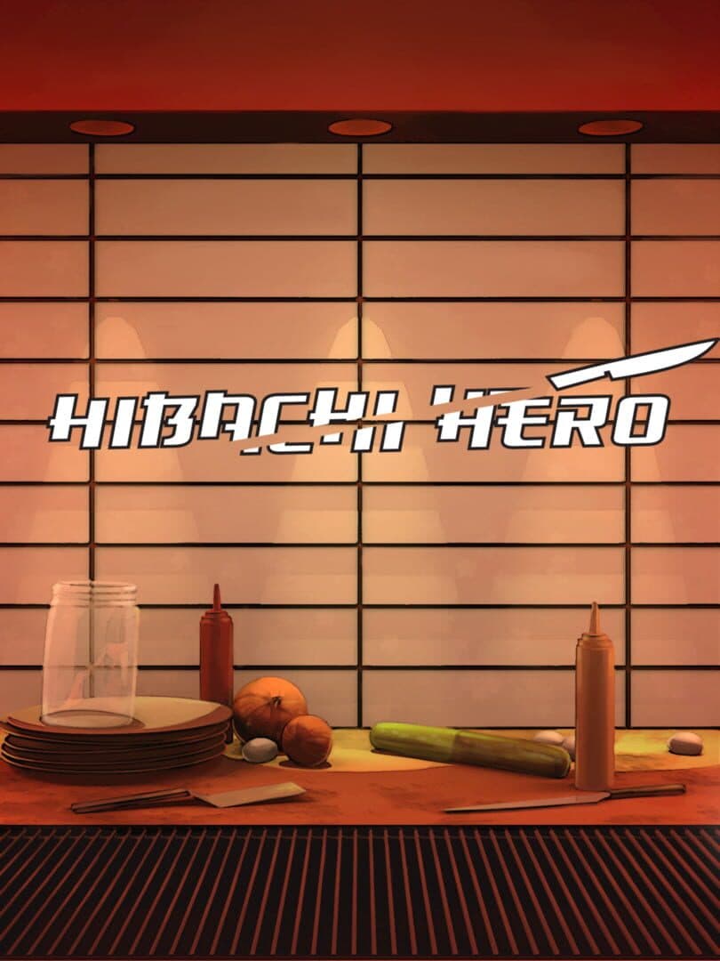 Hibachi Hero