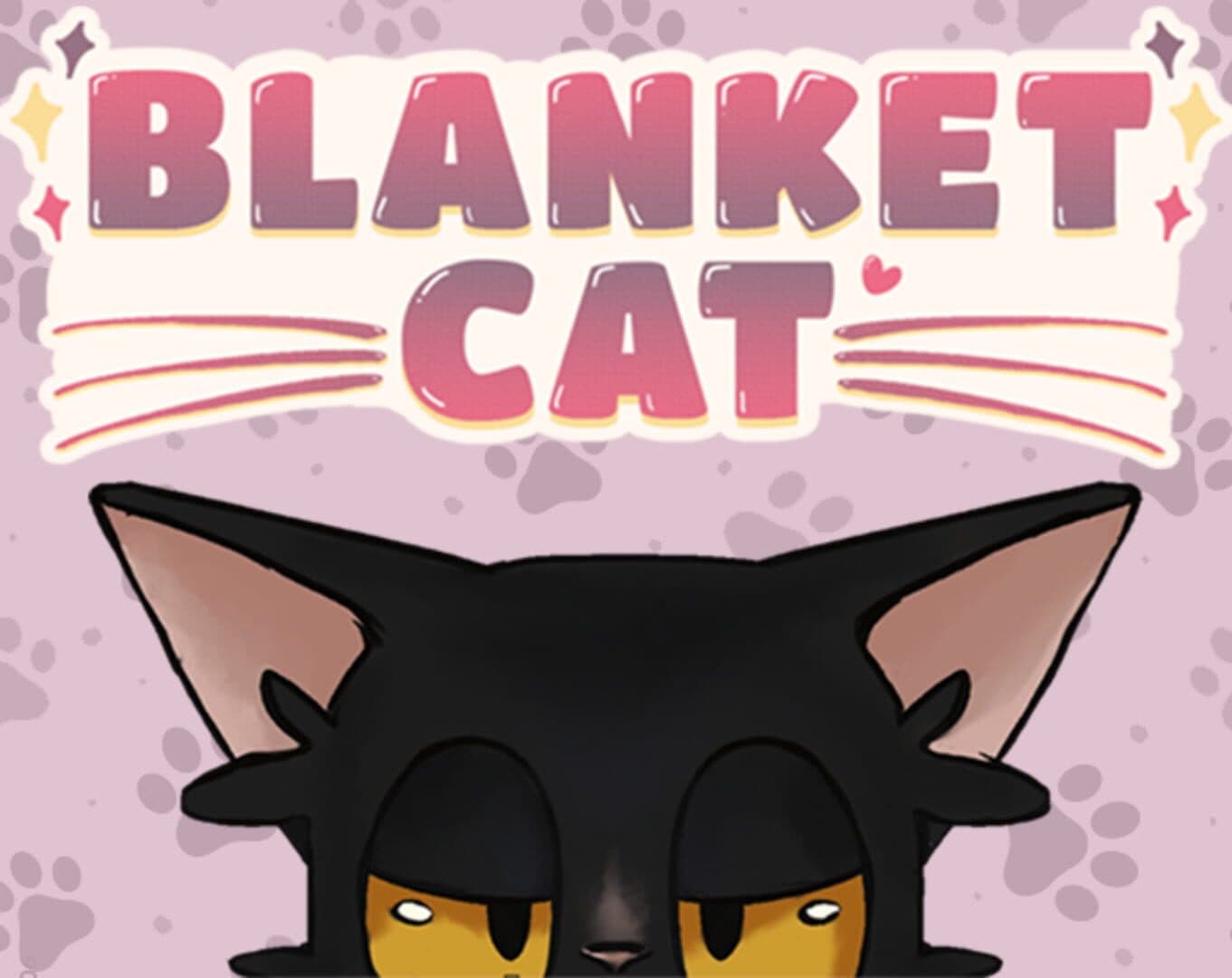 Blanket Cat