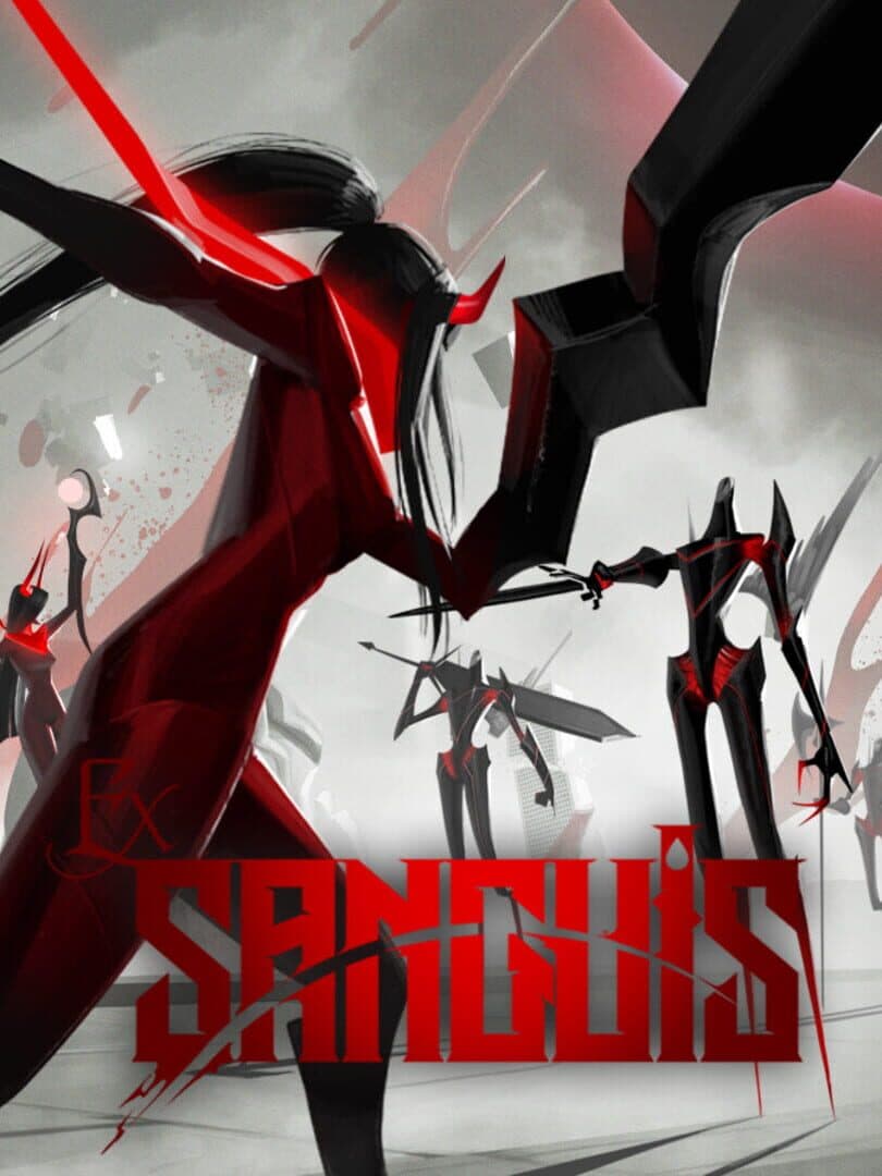 Ex Sanguis