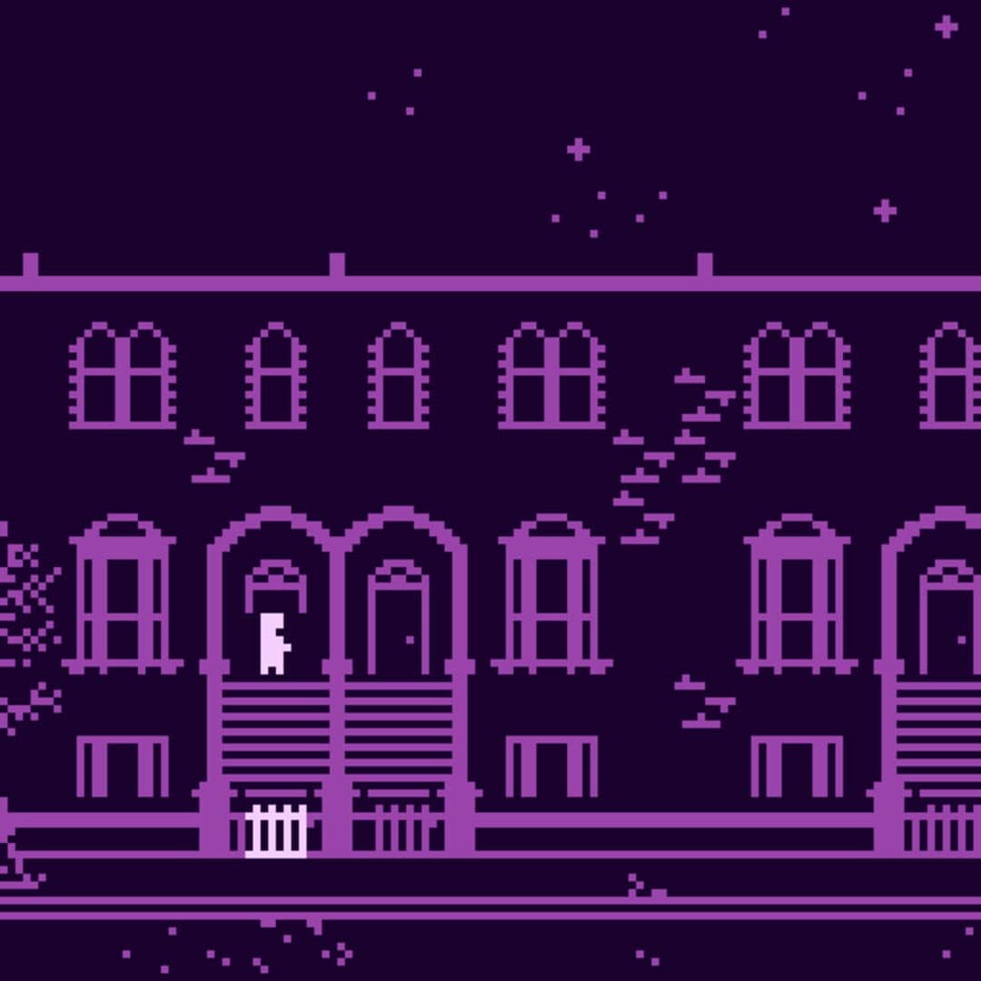 A Night Walk