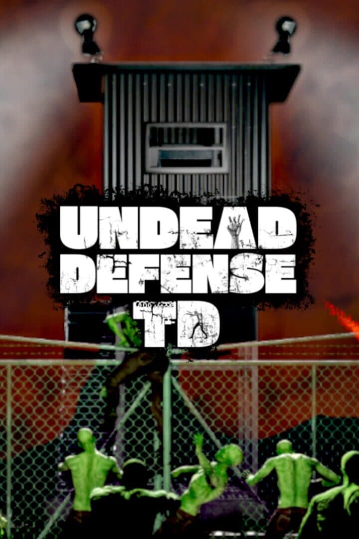 Undead Defense TD