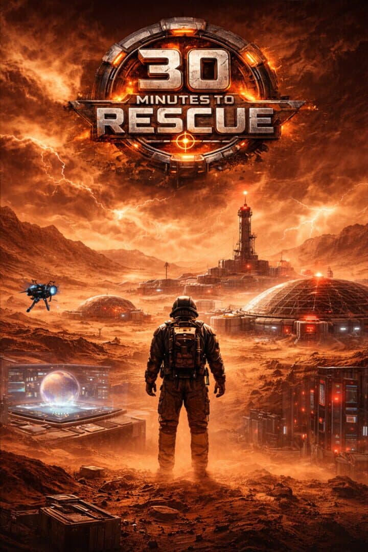 30 Minutes to Rescue