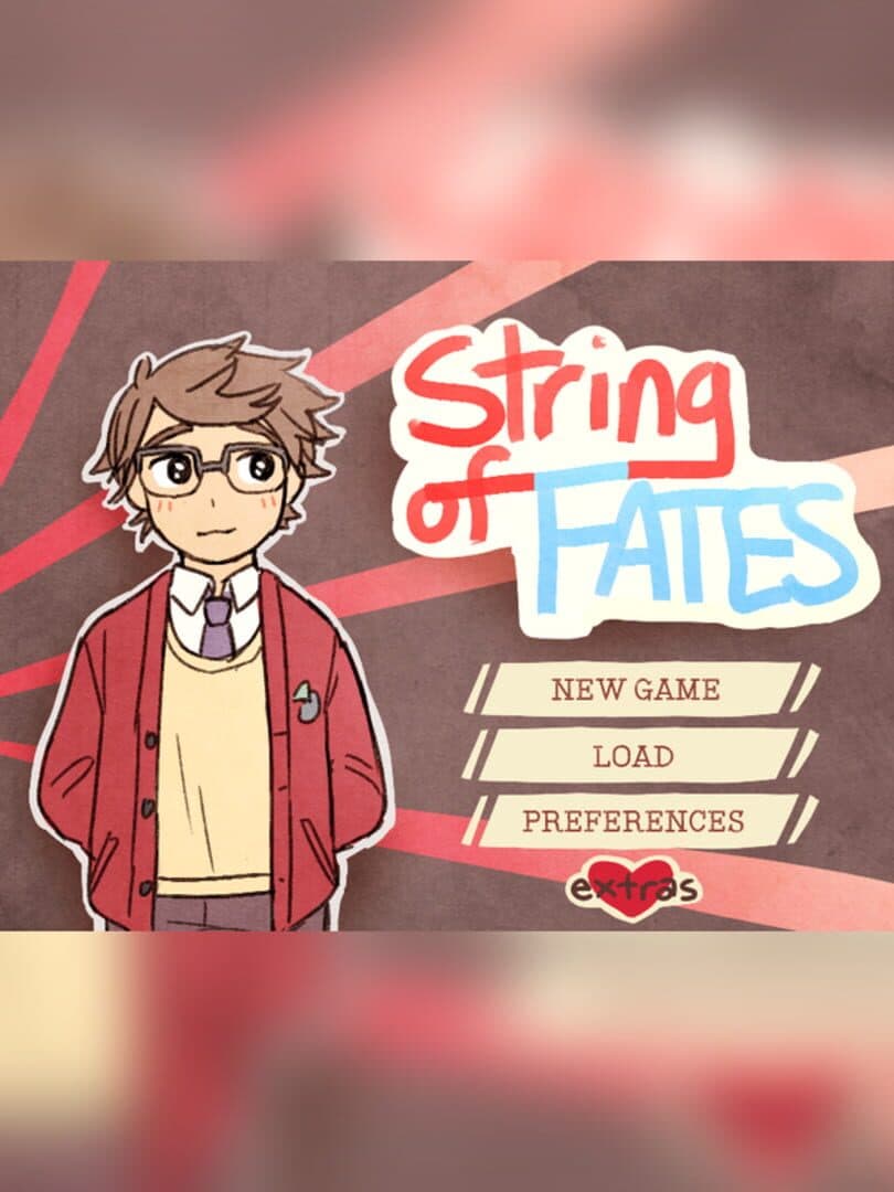 String of Fates