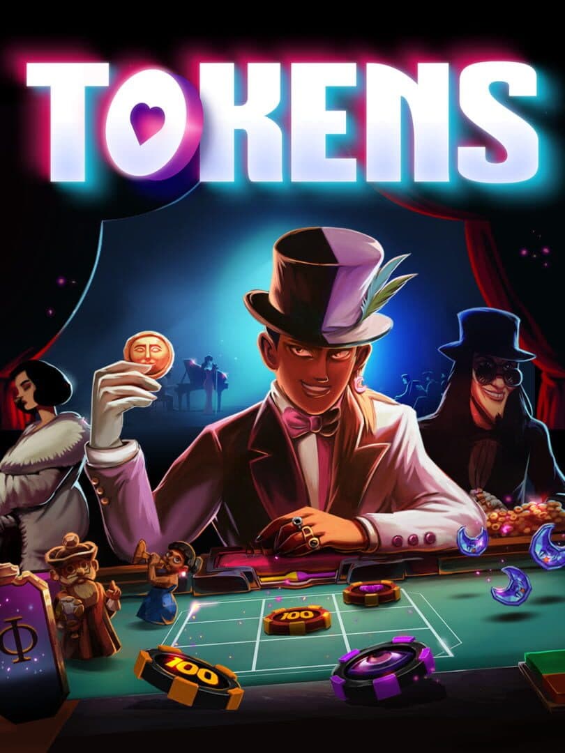 Tokens