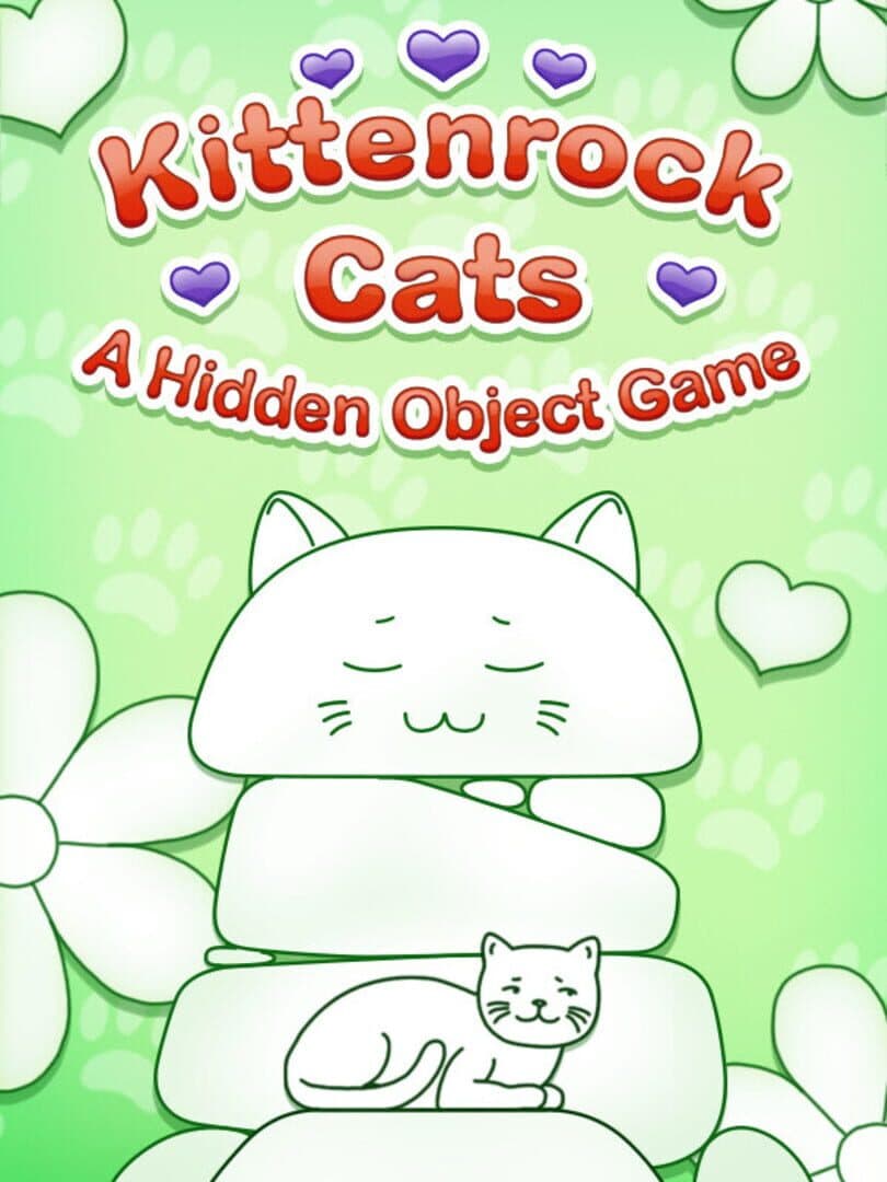 Kittenrock Cats - A Hidden Object Game