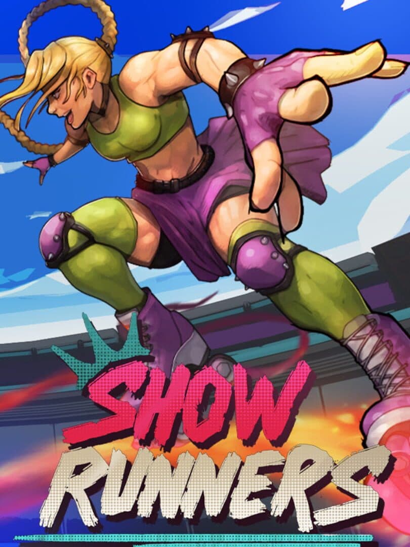 Showrunners