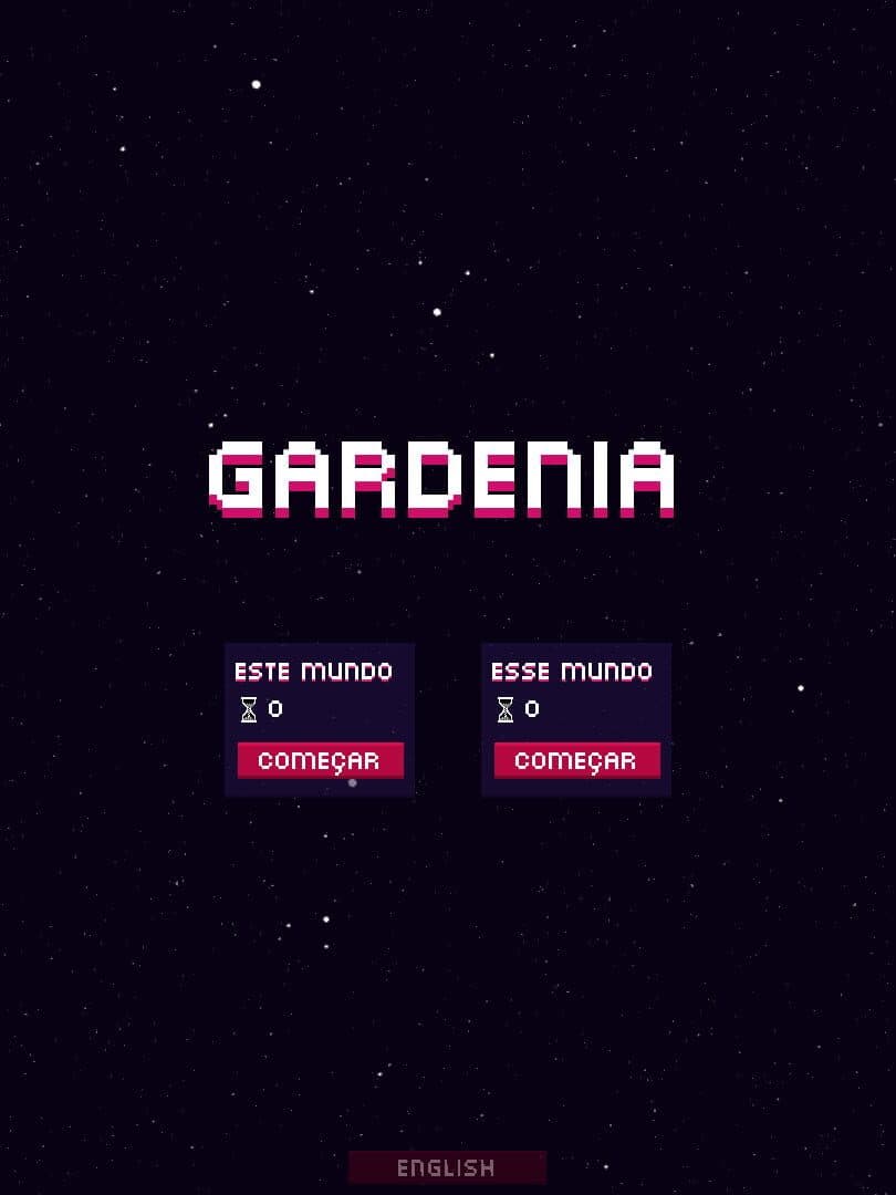Gardenia
