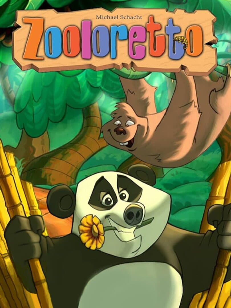 Zooloretto