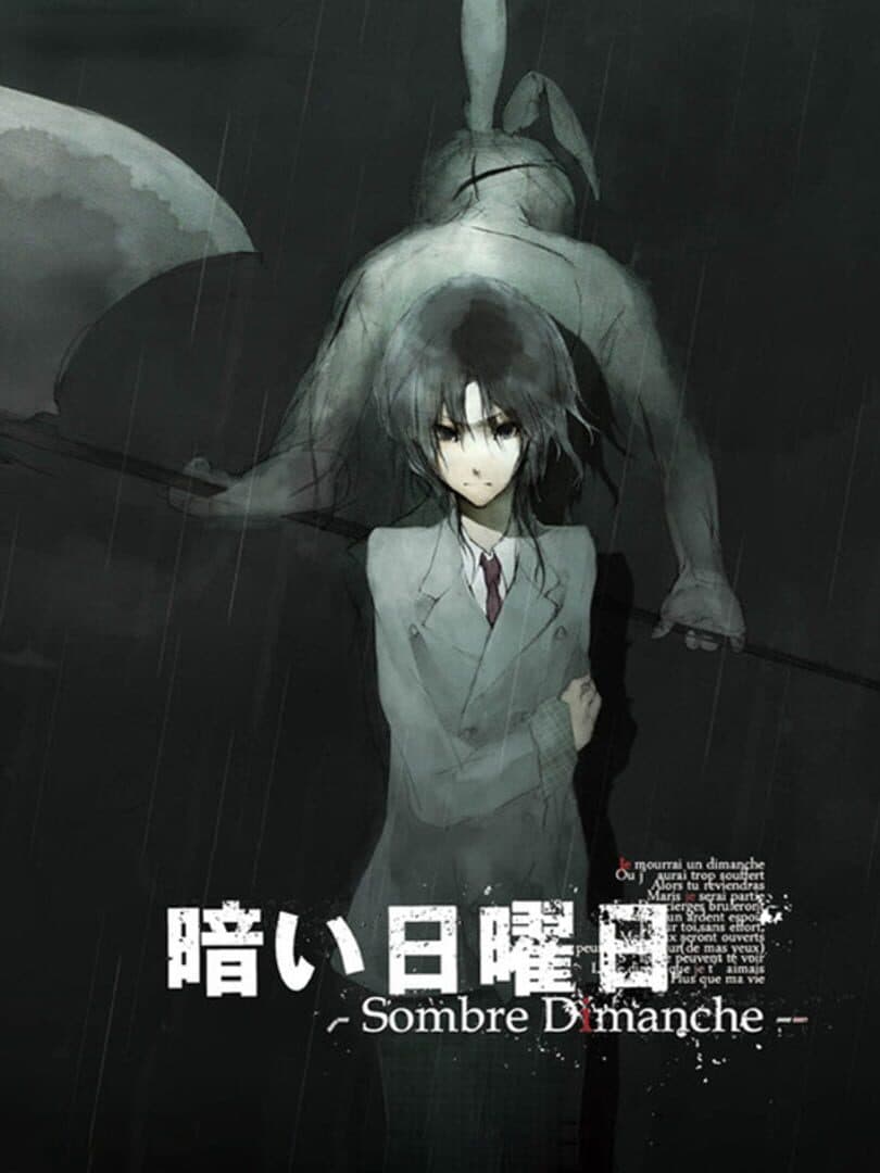 Kurai Nichiyoubi: Sombre Dimanche
