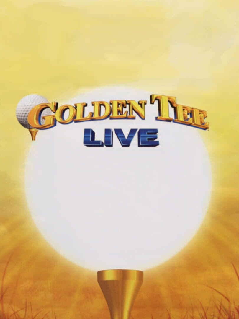 Golden Tee Live