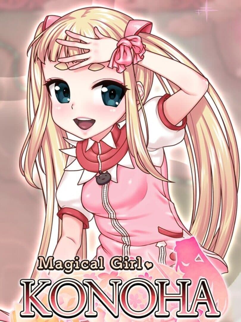 Magical Girl Konoha