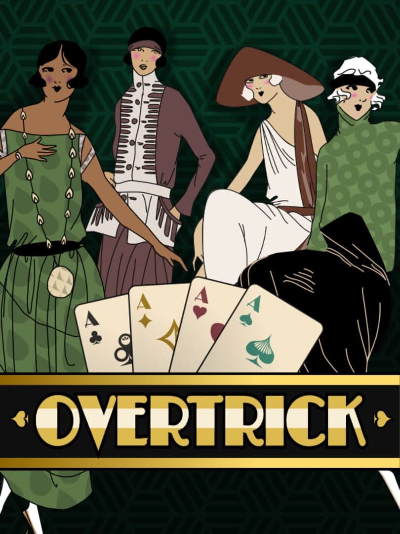 Overtrick