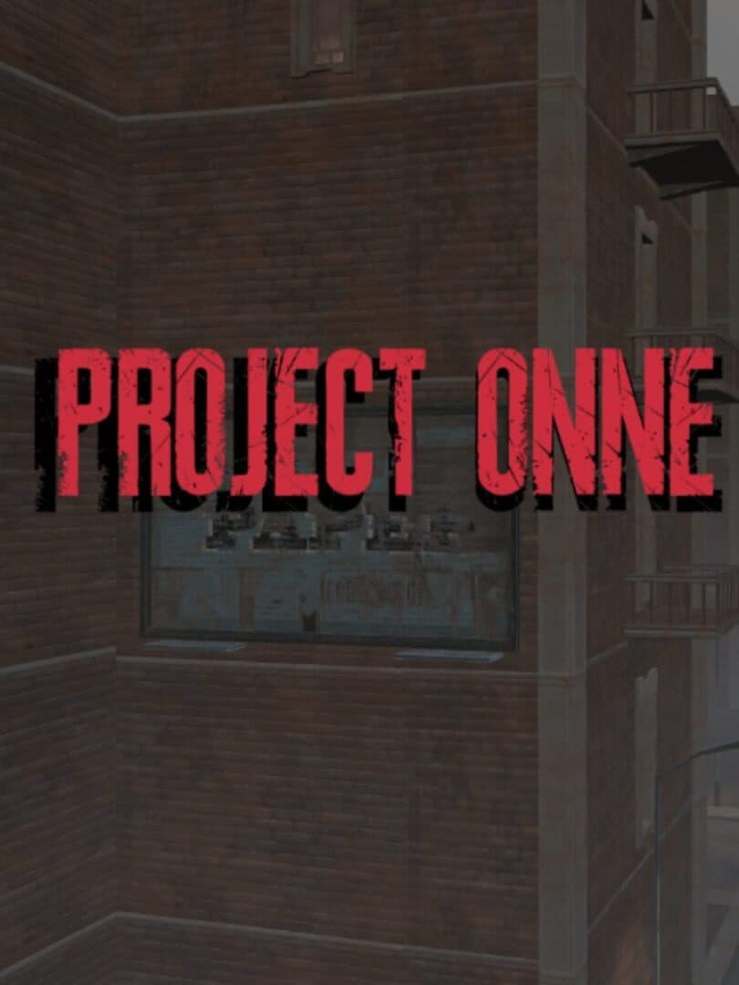 Project Onne