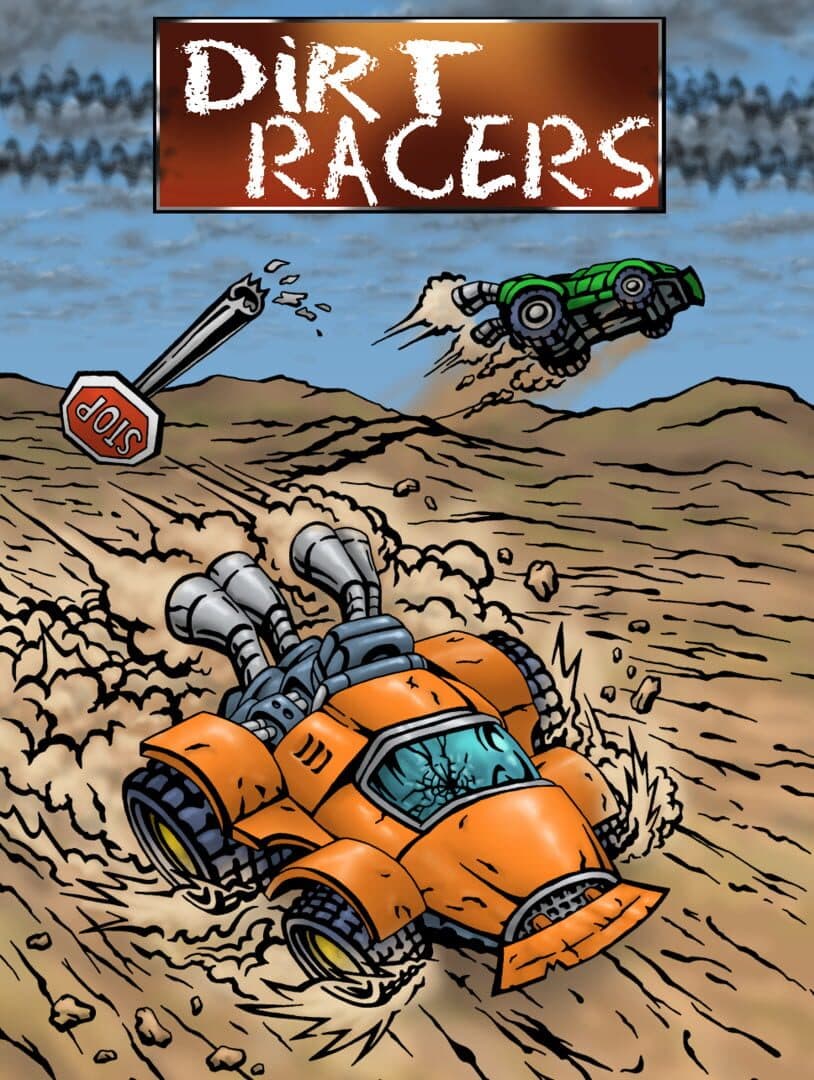 Dirt Racers