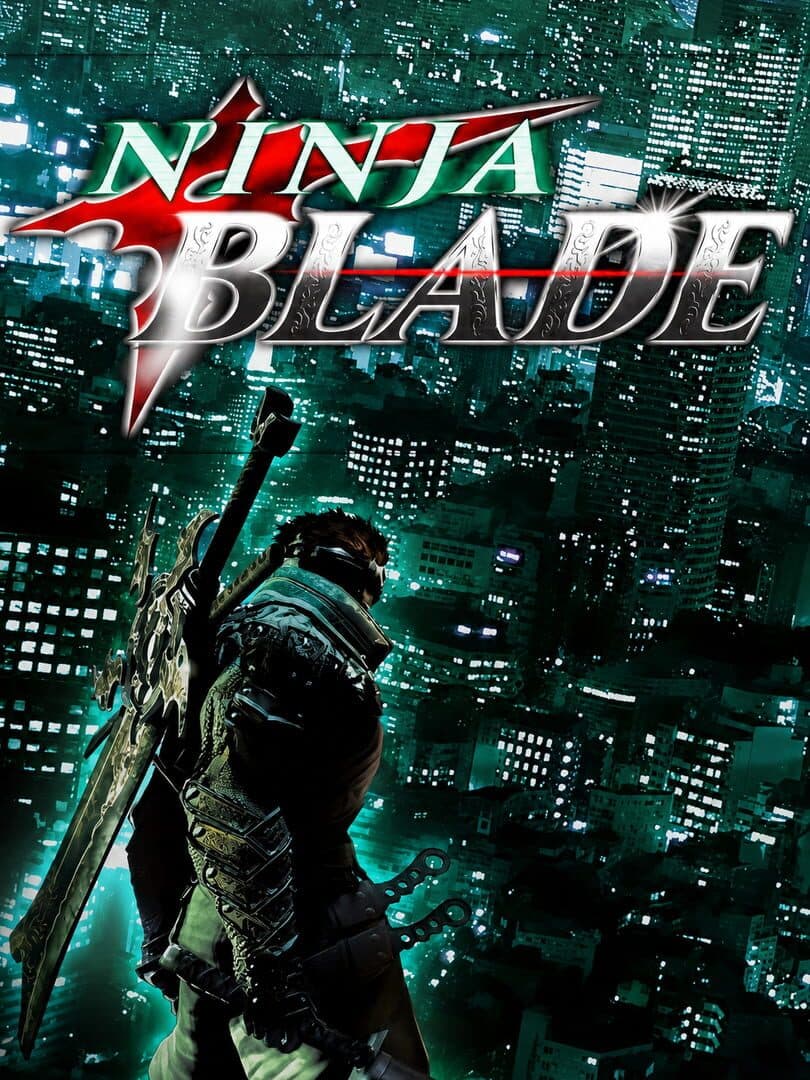 Ninja Blade