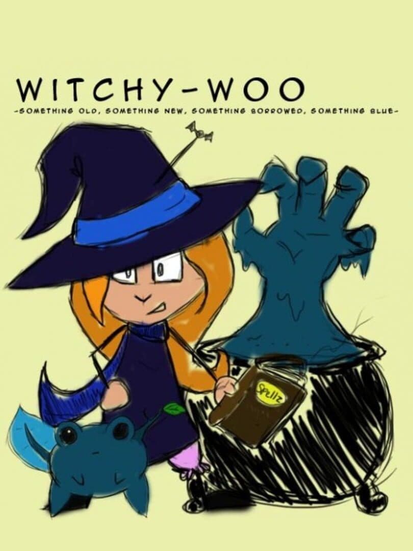 Witchy Woo